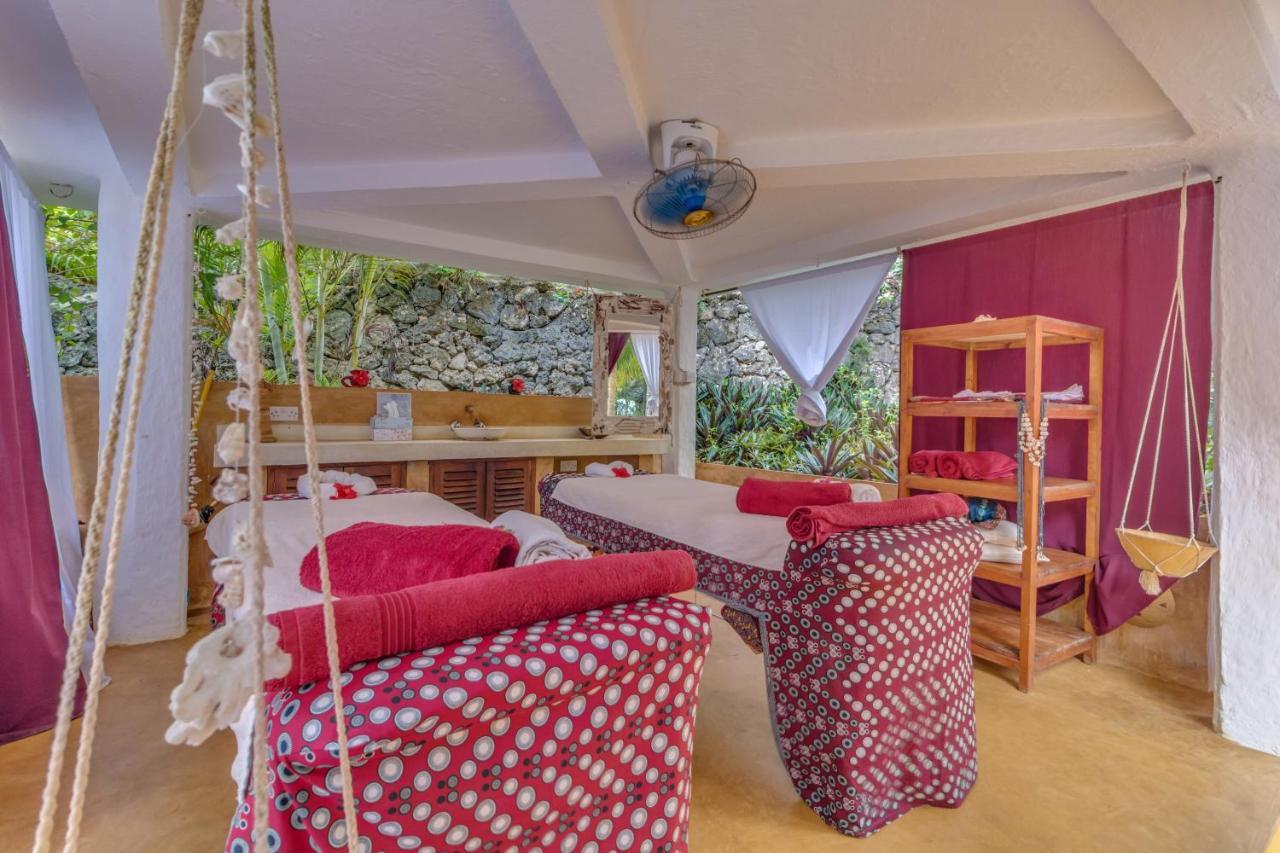 Kigomani Sevi Boutique Hotel מראה חיצוני תמונה